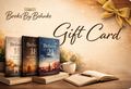 BooksByBehnke Gift Card