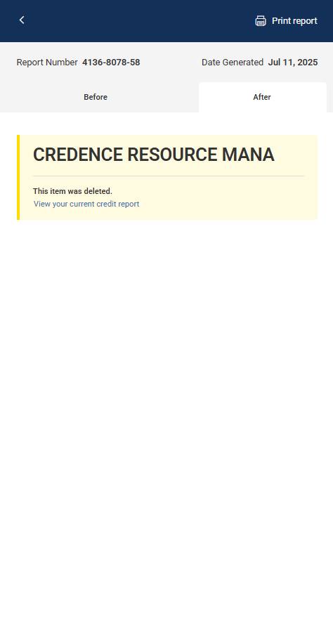 VIP Aggressive Credit Repair Plans