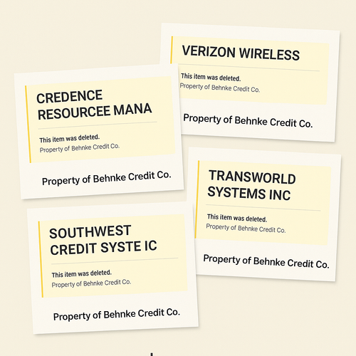 24-Hour Collection Removal Verbiage 💥📩