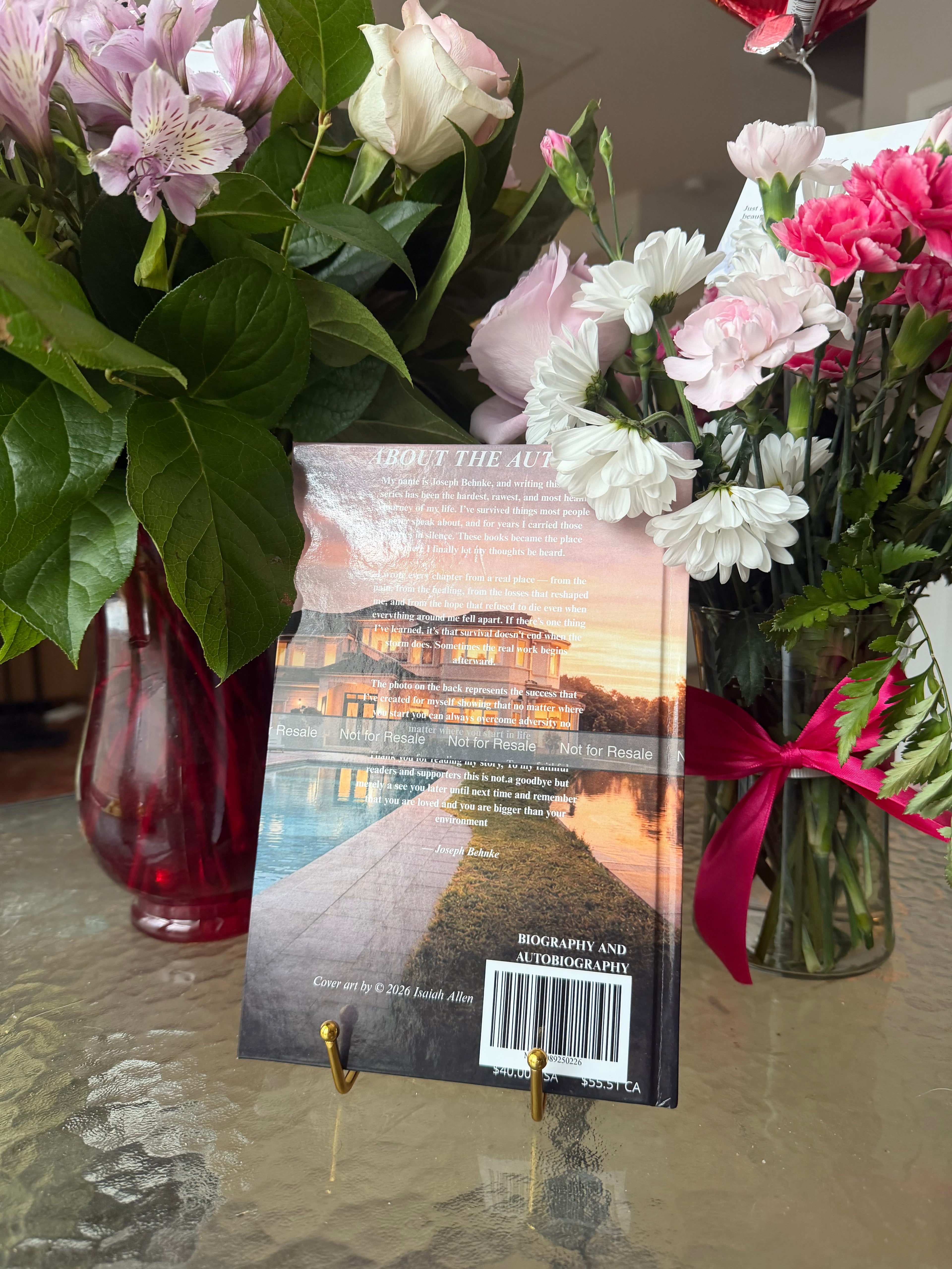 Before 21: In the Middle of Mayhem