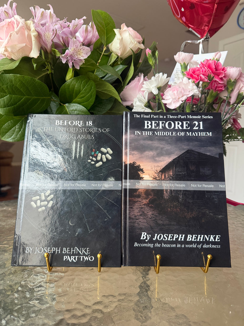 The Survival & Healing Bundle