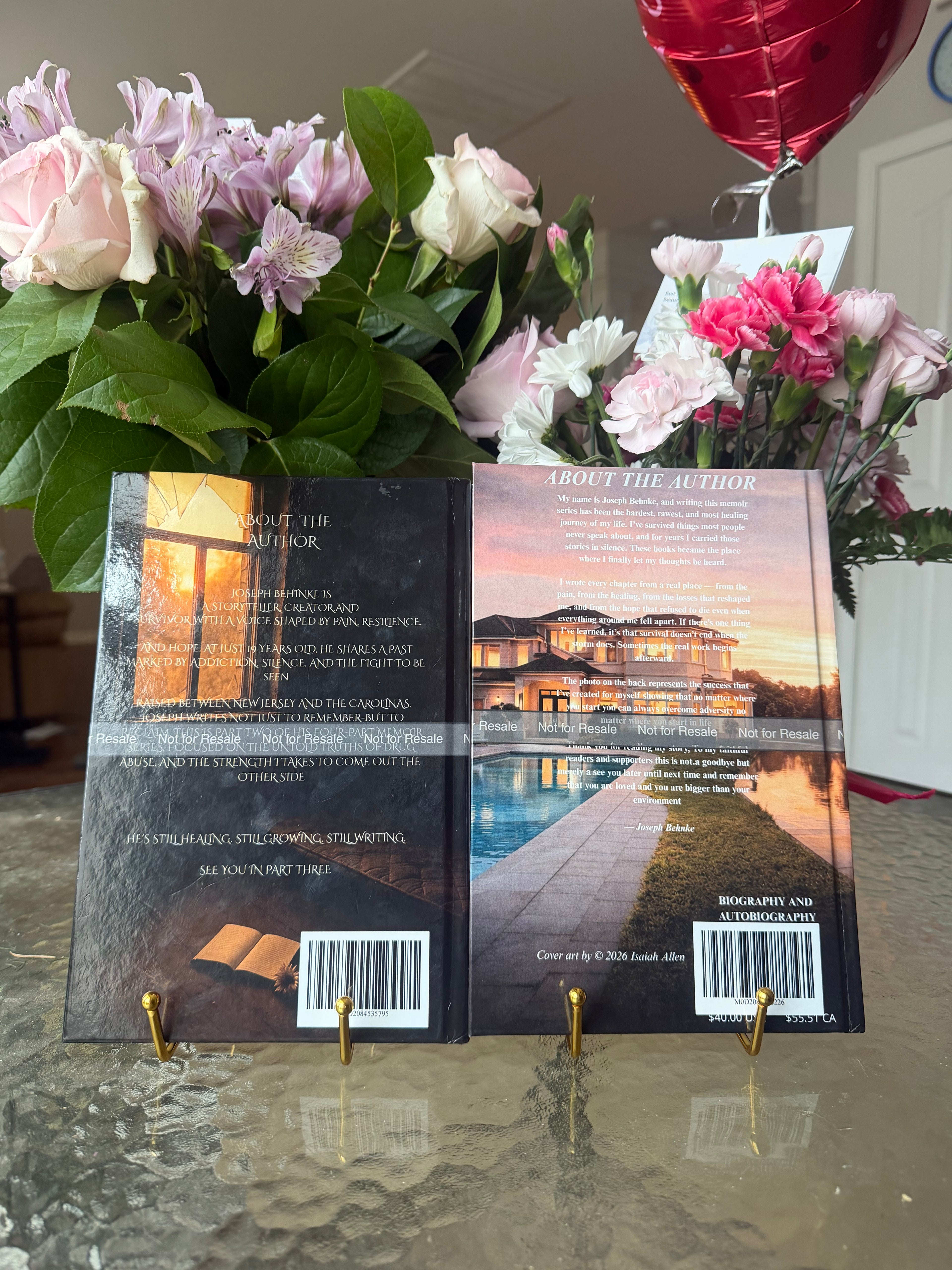 The Survival & Healing Bundle