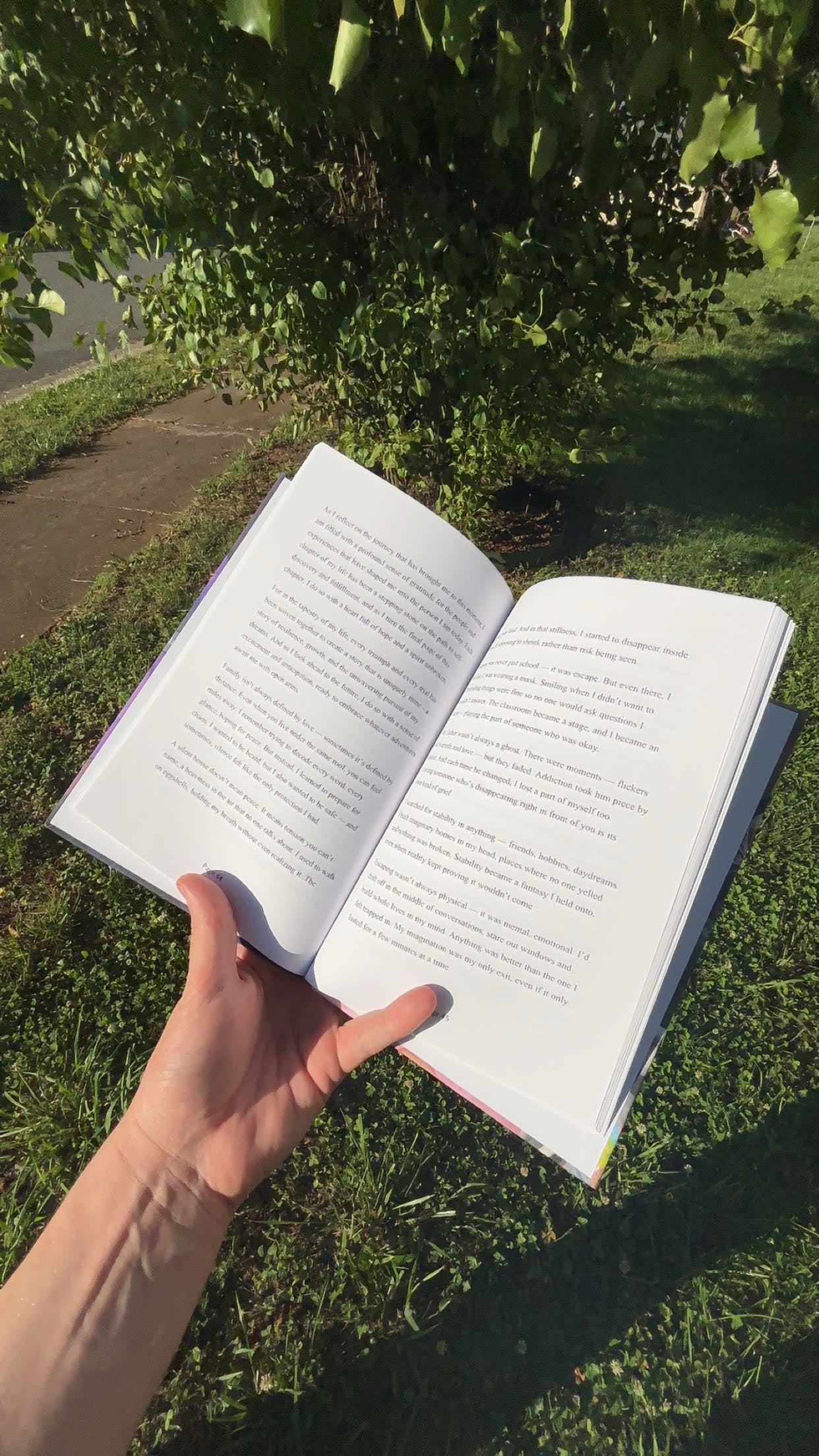 Before 18: In Joseph’s Footsteps – A Childhood Memoir